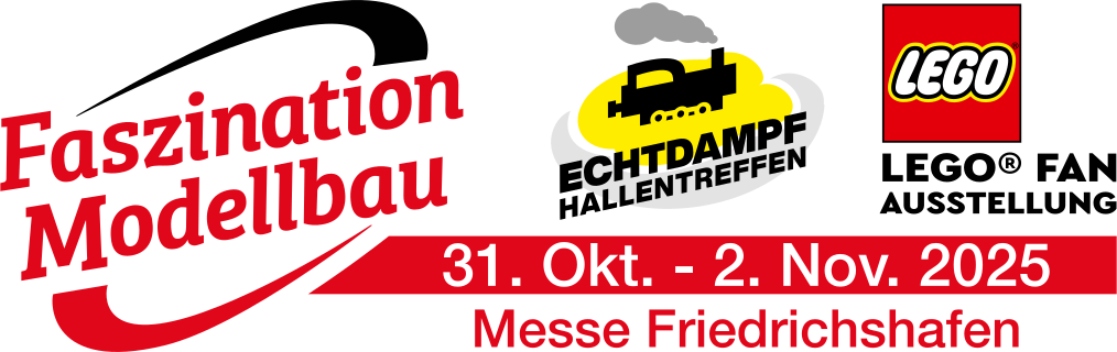 23. Faszination Modellbau