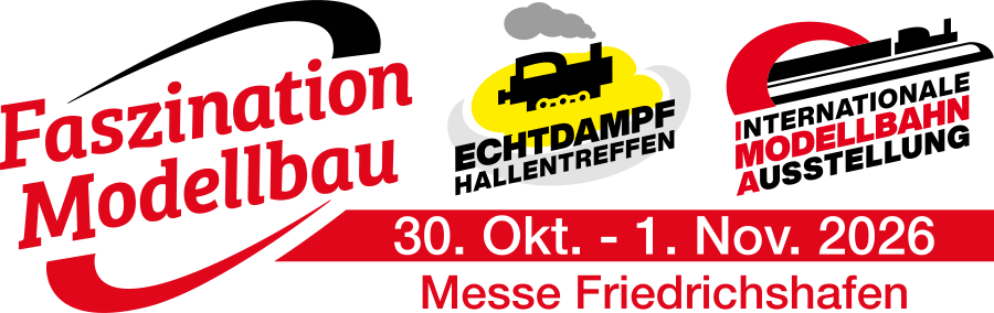 24. Faszination Modellbau